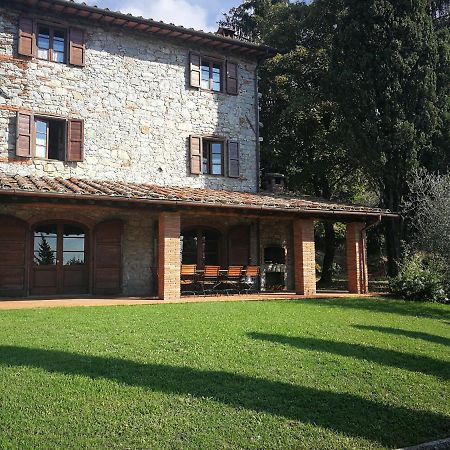Villa Casa Marconi Vetriano Exterior foto